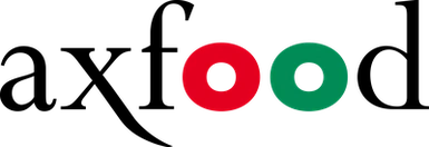 Logotyp för Axfood