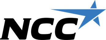 Logotyp för NCC